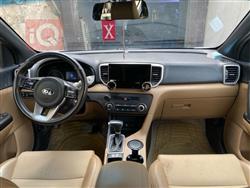 کیا سپۆرتاج